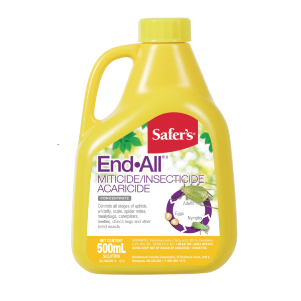 End-All Miticide & Insecticide - Image 2