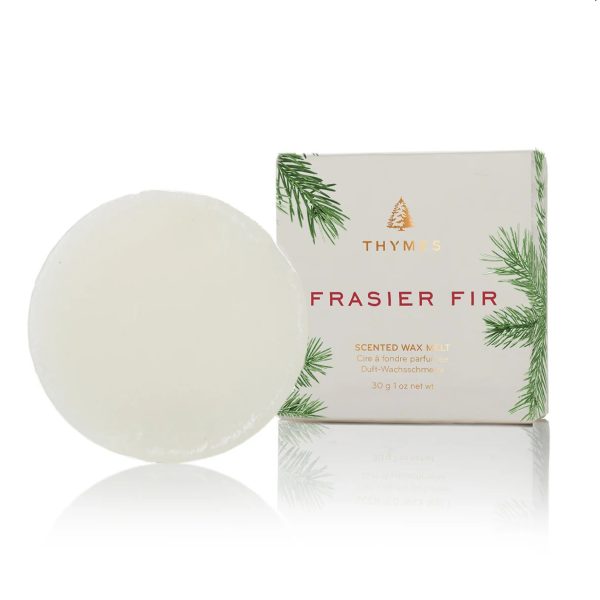 Frasier Fir Wax Melt