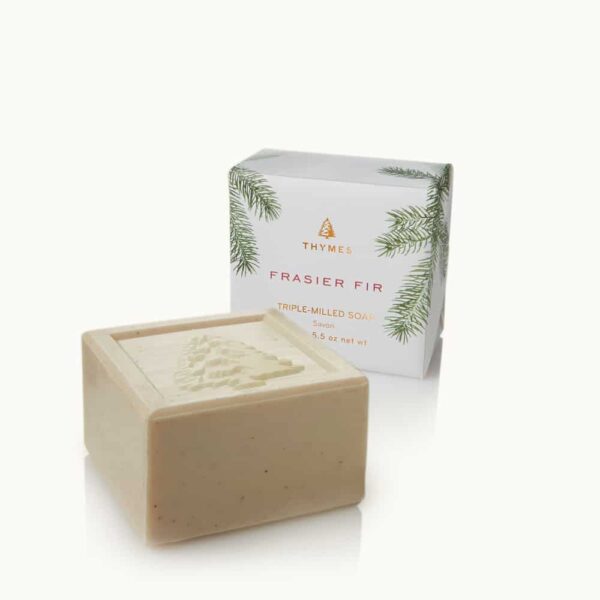 Frasier Fir Bar Soap