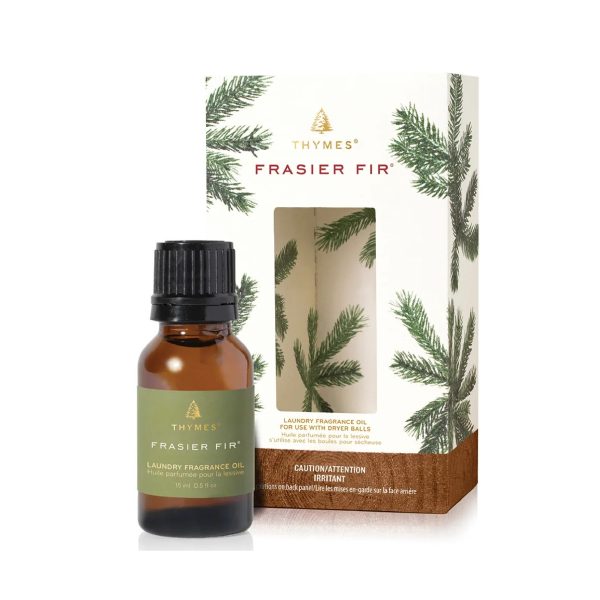 Frasier Fir Diffuser Oil