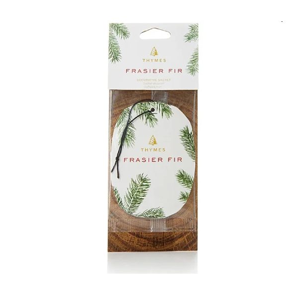 Frasier Fir Decorative Sachet