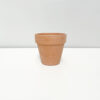 Whitewashed Terracotta Pots - Image 4