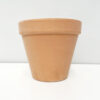 Whitewashed Terracotta Pots - Image 2