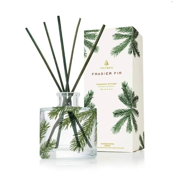 Frasier Fir Petite Reed Diffuser