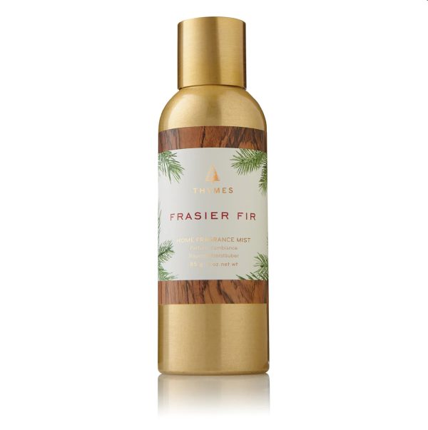 Frasier Fir Home Fragrance Mist