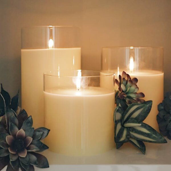 Radiance Candles