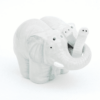 Elephant Salt + Pepper Shakers