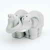 Elephant Salt + Pepper Shakers - Image 3