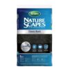 Scotts Naturescapes Black Mulch