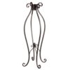 Gazing Ball Stand