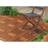 Eucalyptus Wood Tiles - Image 2