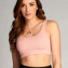 Bamboo Bralette - Image 3