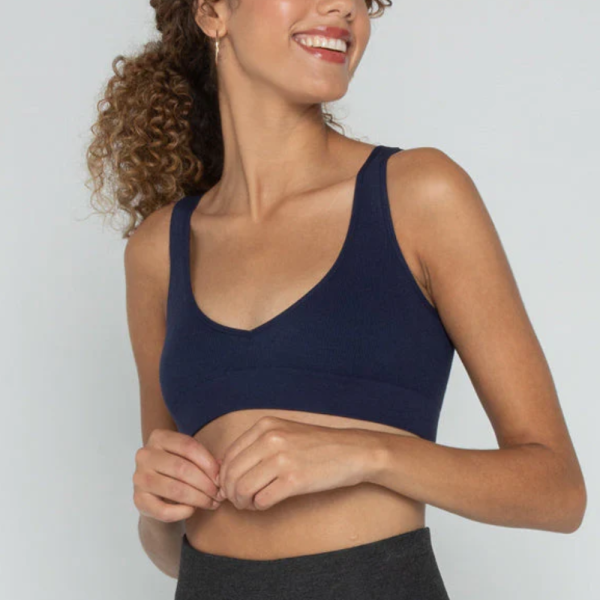 Bamboo Bralette - Image 6