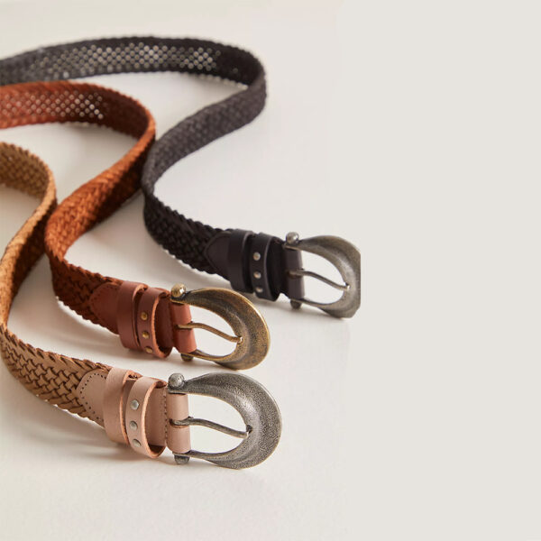 Brix Belt