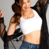 Bamboo Bralette
