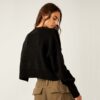 Easy Street Crop Pullover - Image 2