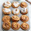Maison Zoe Ford Baking Mixes - Image 11