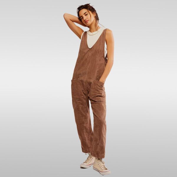 High Roller Jumpsuit