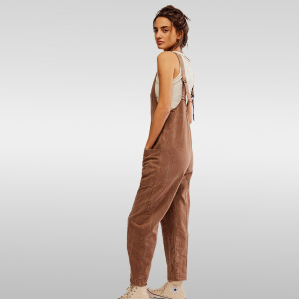 High Roller Jumpsuit