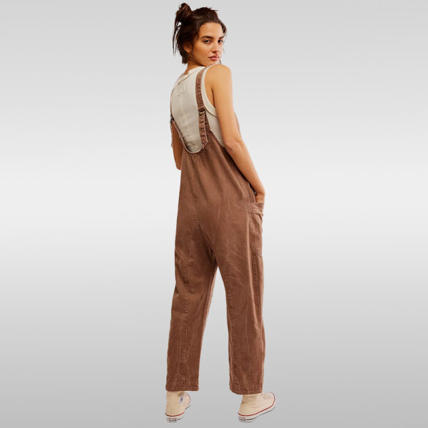 High Roller Jumpsuit