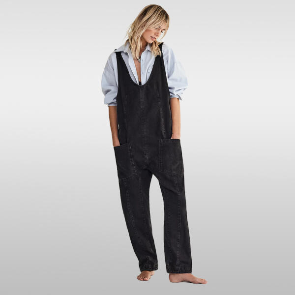 We The Free High Roller Jumpsuit
