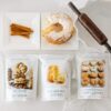 Maison Zoe Ford Baking Mixes