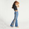 Farrah Flare Jeans