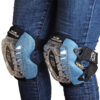 Cushioned Garden Kneepads
