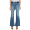 Hannah Flared Jean