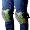 Hard Cap Garden Kneepads