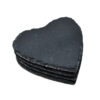Slate Coaster - Set of 4