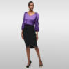 Bodycon Skirt