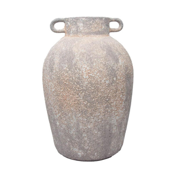 Large Rustic Vase