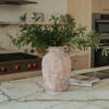 Large Rustic Vase - Image 2