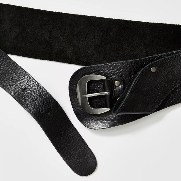 Jericho Hip Belt