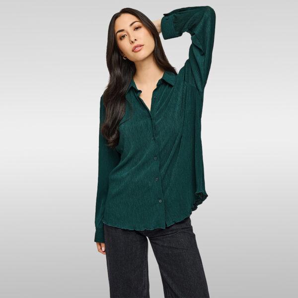 Sheila Button Down Shirt