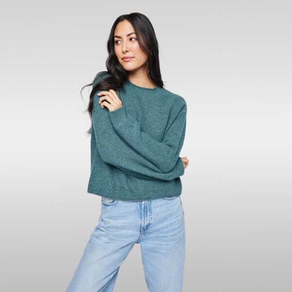 Wanda Pullover Sweater