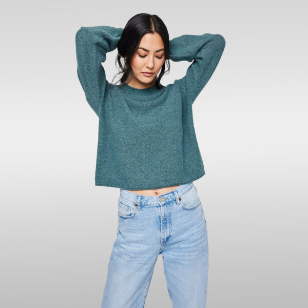 Wanda Pullover Sweater