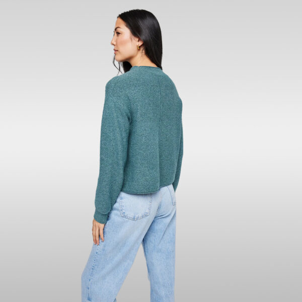 Wanda Pullover Sweater