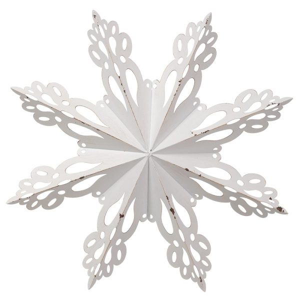 Snowflake for Wall