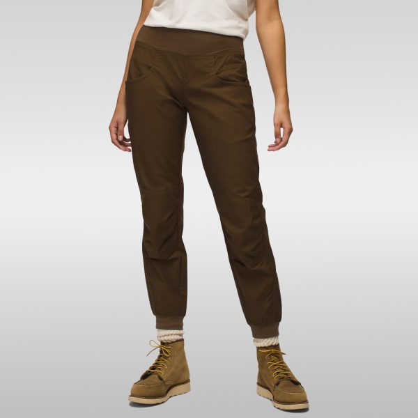 Kanab Pant