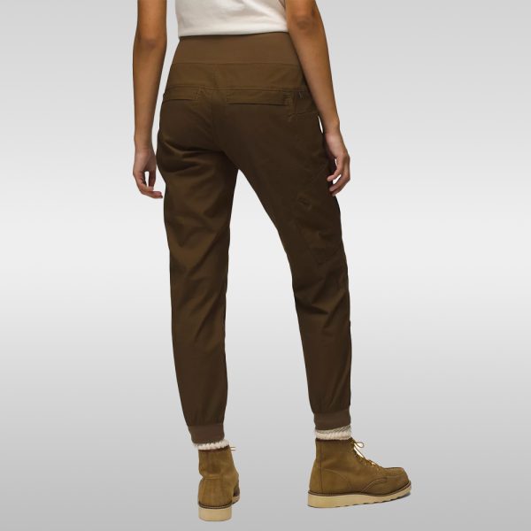 Kanab Pant