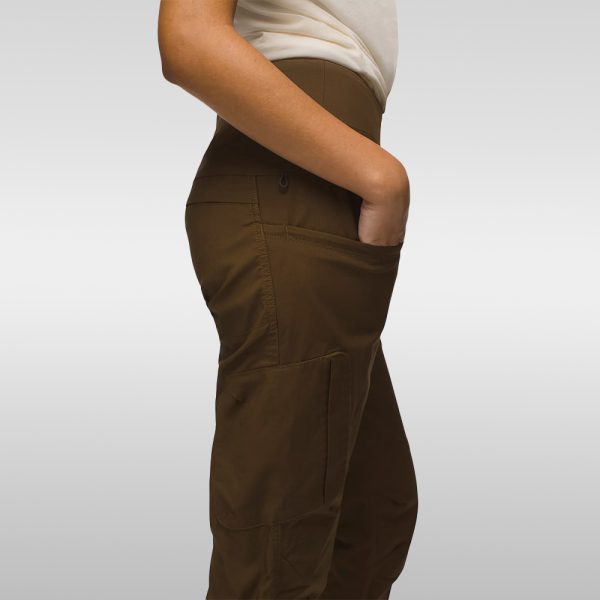 Kanab Pant