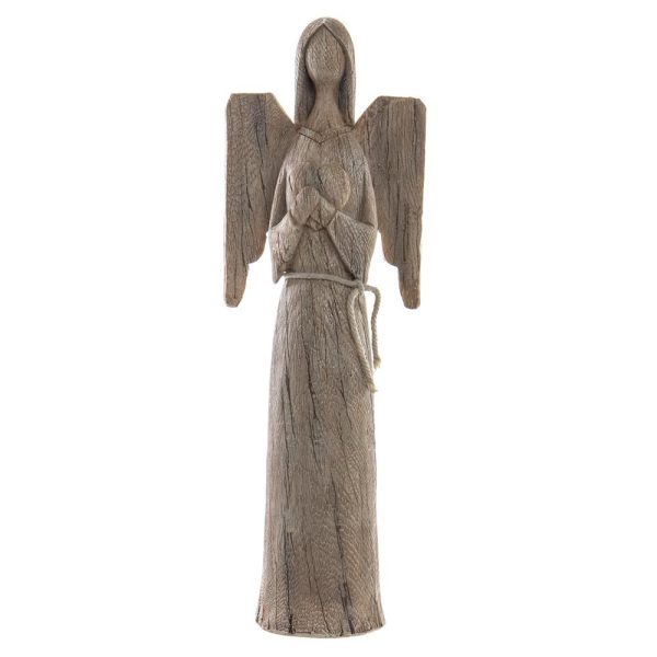 Wooden Angel