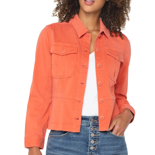 Trucker Jacket